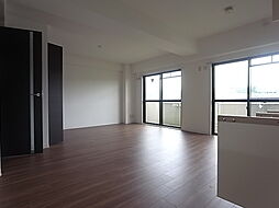 ポリアンサローズ 5階1LDKのリビング/ダイニング