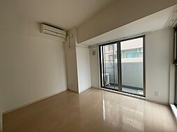 アドバンス三宮ステージア 9階1Kのリビング/ダイニング