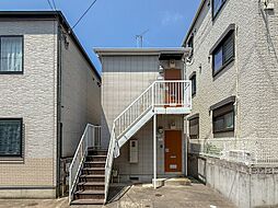 リバーサイド山手A棟