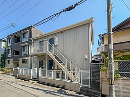 ルシエール平野 B棟