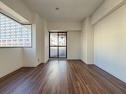 サムティ灘駅前 4階ワンルームのリビング/ダイニング