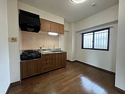 東神ビル 7階1DKのリビング/ダイニング