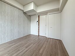 セレニテ神戸西クレア 9階1Kのリビング/ダイニング