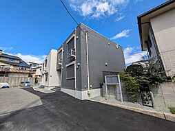 コンフォール赤坂