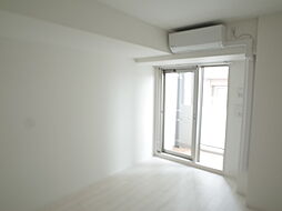 アドバンス神戸グルーブ2 6階1Kのリビング/ダイニング