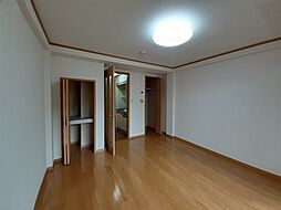 フィオーレ橘 1階1Kのリビング/ダイニング