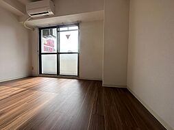 サムティ灘駅前 6階ワンルームのリビング/ダイニング