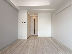 エステムコート神戸グランスタイル 13階1Kのリビング/ダイニング