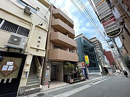 マンションマイウェイ