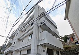 有馬サテライトマンション