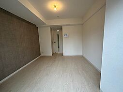 アプリーレ三宮イースト 12階1Kのリビング/ダイニング