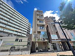 スリーアベニュー