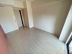 SERENITE三宮 4階1Kのリビング/ダイニング