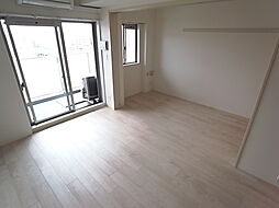 プレサンス三宮東フィール 12階1DKのリビング/ダイニング