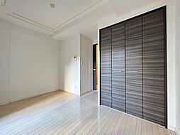 ウォームスヴィル神戸元町JP 4階1Kのリビング/ダイニング