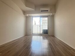 ララプレイスザ・神戸シルフ 8階1Kのリビング/ダイニング