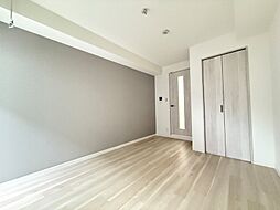 AILE岡場2 3階1Kのリビング/ダイニング