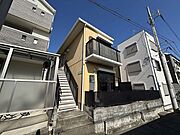 ブロスハイツ住吉 2階 築28年4ヶ月の賃貸物件