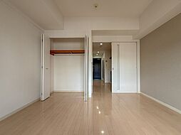 CITY SPIRE神戸元町1 3階1Kのリビング/ダイニング