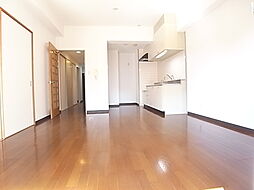 エンゼラート明石 10階3LDKのリビング/ダイニング