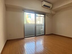 KAISEI神戸海岸通 6階1Kのリビング/ダイニング