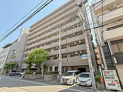 リーガル新神戸パークサイド