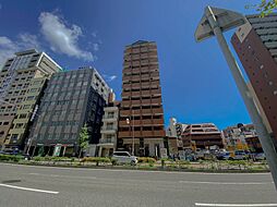 プレサンス新神戸