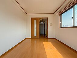 ライフかすがの 4階1Kのリビング/ダイニング