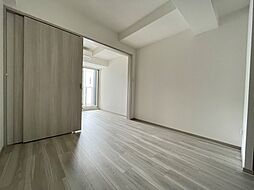 アドバンス三宮パルマ 4階1DKのリビング/ダイニング