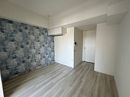 セレニテ神戸元町クレア 14階1Kのリビング/ダイニング