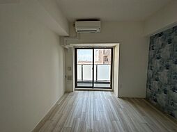 セレニテ神戸元町クレア 6階1Kのリビング/ダイニング