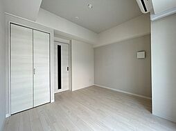 ファーストフィオーレ神戸元町 9階1Kのリビング/ダイニング