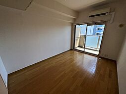 エステムコート神戸ハーバーランド前3コスタリティ 8階1Kのリビング/ダイニング