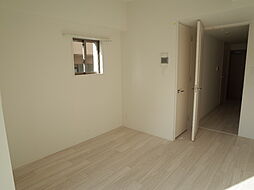 エスプレイス神戸プラージュ 2階1Kのリビング/ダイニング