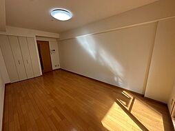 レジディア三宮東 7階1Kのリビング/ダイニング