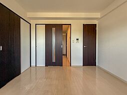 プライムレジデンス神戸・県庁前 3階1Kのリビング/ダイニング