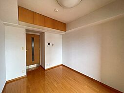 エステムコート新神戸エリタージュ 2階1Kのリビング/ダイニング