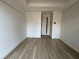 プレサンス神戸元町ベルシオン 8階1Kのリビング/ダイニング