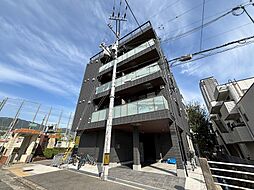 ホワイトメゾン御影