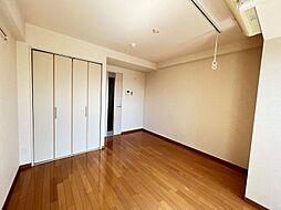 PRIMAVERA KOBE 9階1Kのリビング/ダイニング