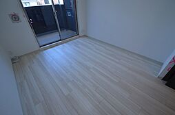 エステムコート三宮EAST4ザ・フロント 10階1Kのリビング/ダイニング