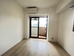 エステムコート神戸元町通 2階1Kのリビング/ダイニング