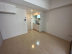 セレニテ神戸元町 7階1DKのリビング/ダイニング