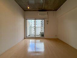 レジディア神戸磯上 3階1Kのリビング/ダイニング