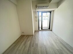 エスリード神戸三宮 9階1Kのリビング/ダイニング