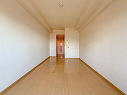 エステムコート神戸ハーバーランド前4ベイライト 7階1Kのリビング/ダイニング