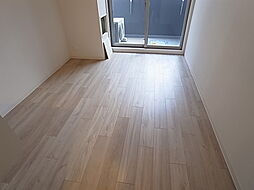 プレサンスKOBEグレンツ 2階1Kのリビング/ダイニング