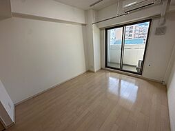 アドバンス三宮シュロス 5階1Kのリビング/ダイニング