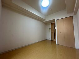 エステムコート神戸ハーバーランド前4ベイライト 11階1Kのリビング/ダイニング