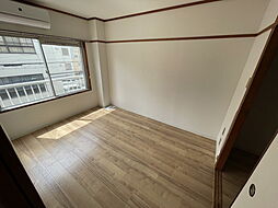 シャトーヒロ 3階2Kのリビング/ダイニング